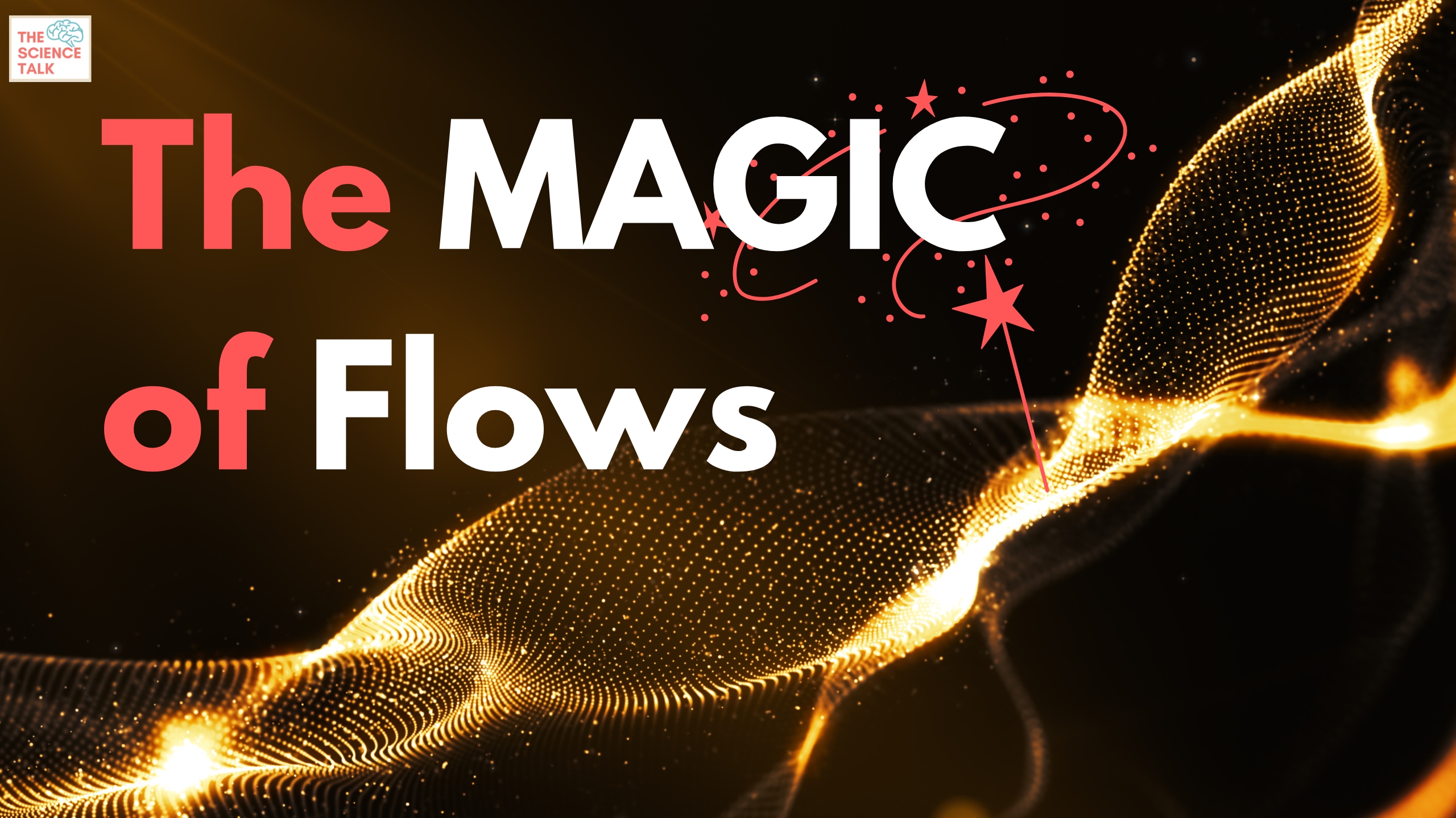 the MAGIC of Flows ft. Ketan Madane