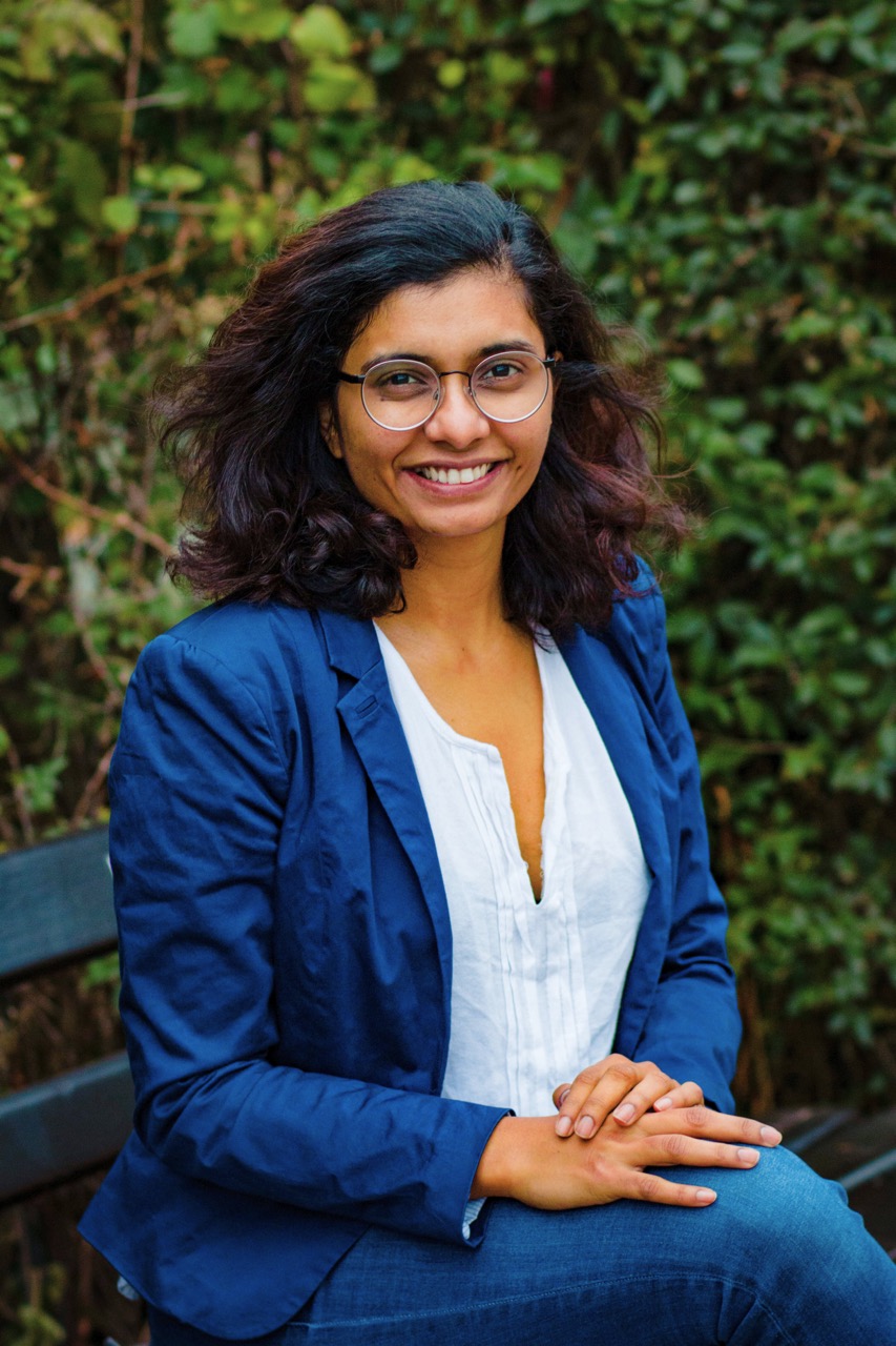 Dr. Pranoti Kshirsagar