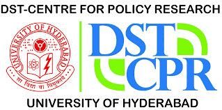 DST University of Hyderabad