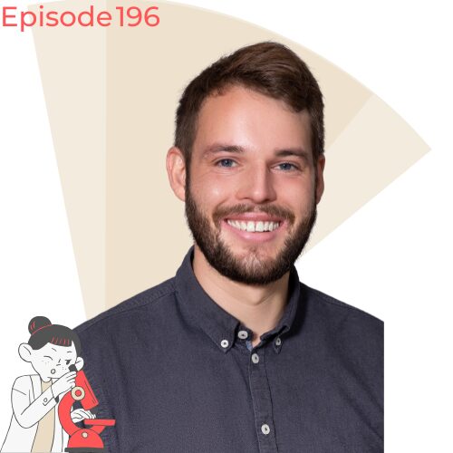 Artificial Intelligence meets Nanoscience with Andy Sode Anker