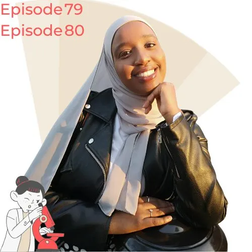 Kidney-inspired Nano Brushes for Water Purification ft. Halan Mohamed