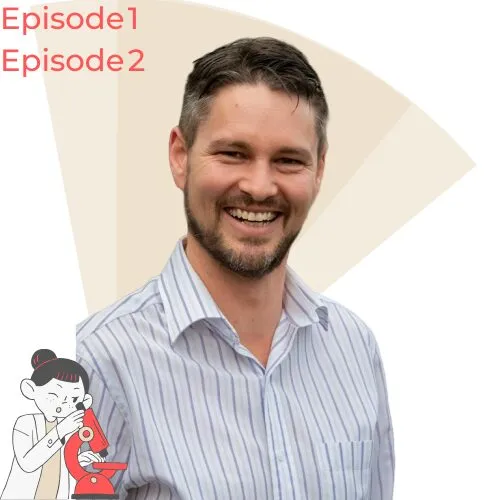 From Electron Transport to Production Line ft. Drew Evans
