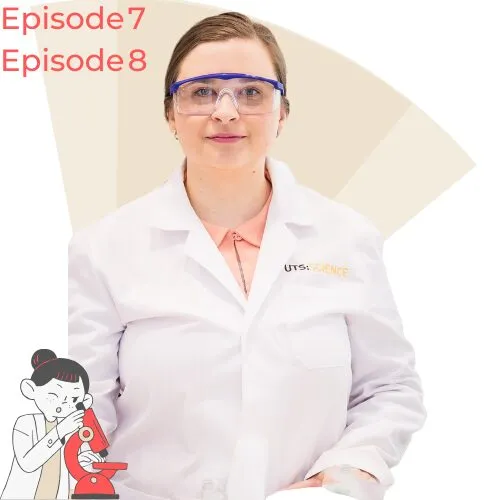 Size Matters, in Medicine ft. Olga Shimoni