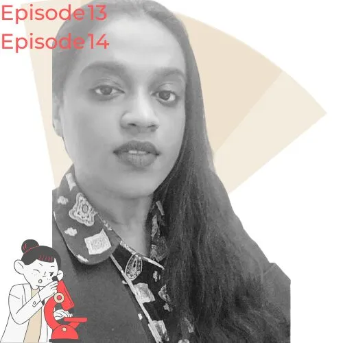 Catching Light at Ten to the 9th ft. Poornima Peiris