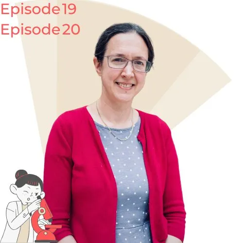 Little Lights with Big Ideas ft. Rachel Oliver