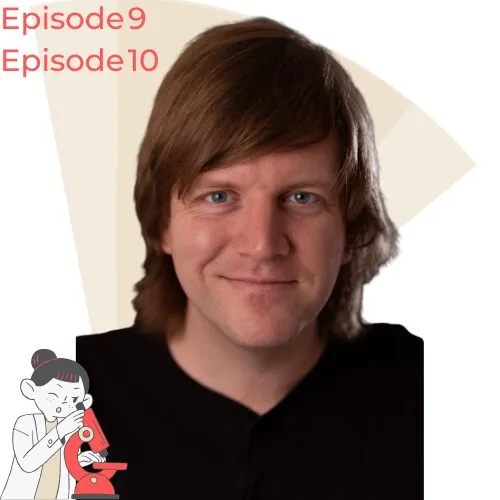 Growing Nanoparticles with Magnets ft. Steve Maguire