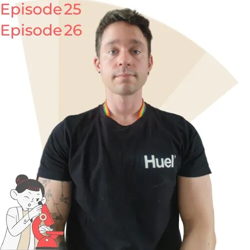 Queer and Quantum Magnetism with Andrew Princep