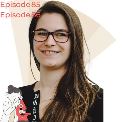 Supercool Electrons in 2D Materials with Antonija Grubisic-Cabo