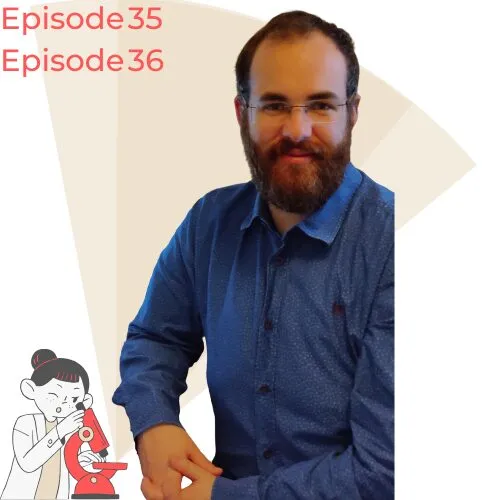 From Shampoo to LCD – a Theoretical Approach with Charlie Wand