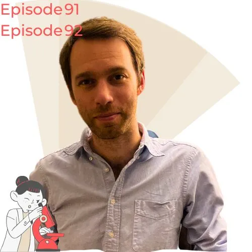 A Chemist’s guide to the Nanoscale with Chris Spicer