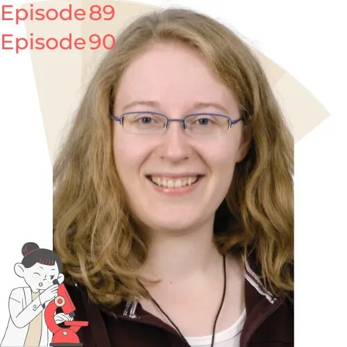 Fastest Experiments in the World with Electrons & Lasers with Cornelia Hofmann