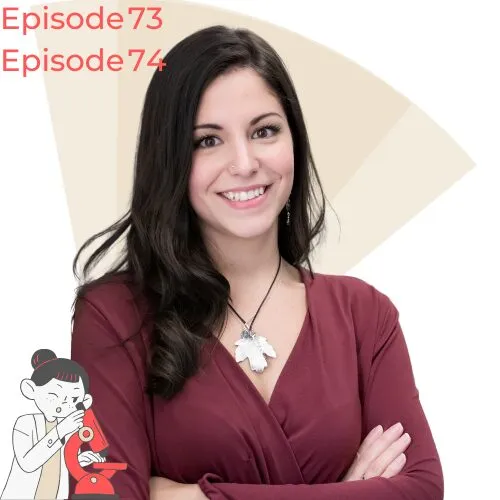 The Brilliance of Smart Materials with Eleonora D'Elia