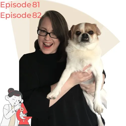 Shine Bright like a Nanodiamond with Emma Rankin Wilson