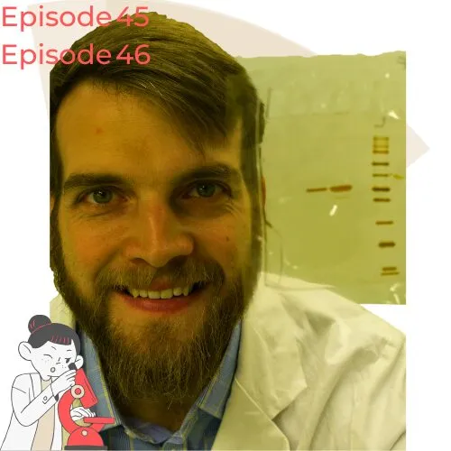 Nanodrug Deliveries Inspired by Nature with Gregor Fuhrmann
