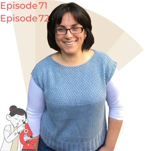 Family Tree of Carbon with Irene Suarez-Martinez