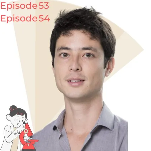 Making Cells Dance – Acoustic Tissue Engineering with James Armstrong