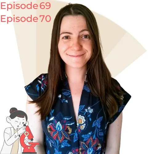 Non-destructive Characterization of Nanomaterials with Jessica Boland