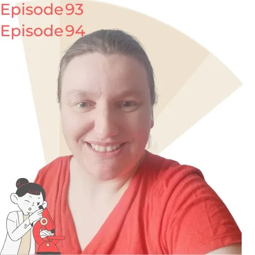 Electron can take you Anywhere with Jo Sharp