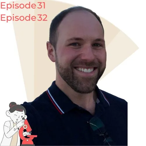 Building New Medicines with Kameron Kilchrist