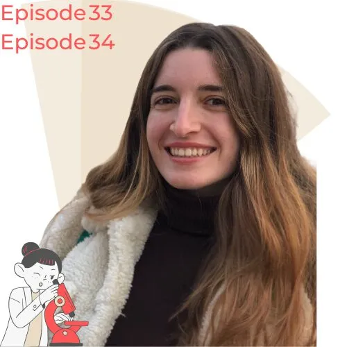 Cooking at Nanoscale with Colloidal Chemistry ft. Laia Castilla-Amorós