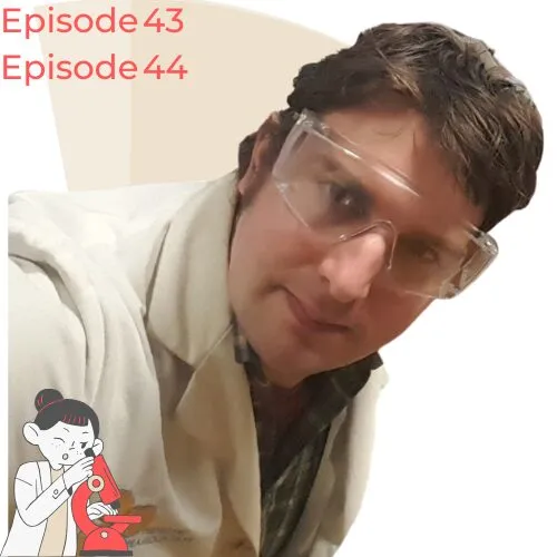 Using & Abusing Smart Polymers with Thomas Swift