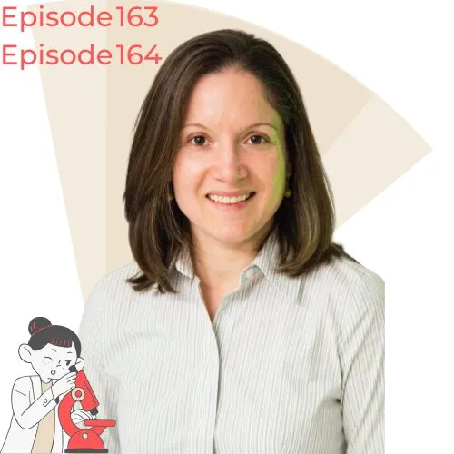 A Nanomaterials Patchwork with Andrea Armani