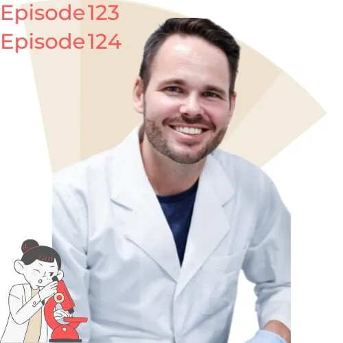 A Secret Key to Unlock the Protein Nanocages with Andrew Care