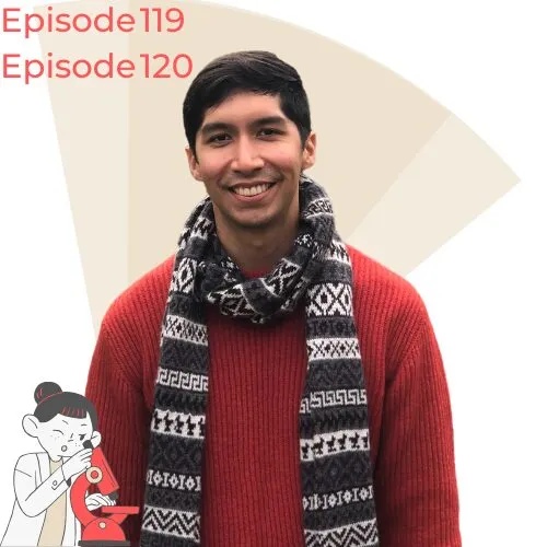 The Magic of Nanocrystals with Andrew Pun