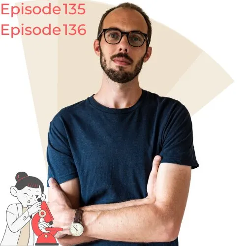 Nanoscale Energy Transport: The Motion Picture with Ferry Prins