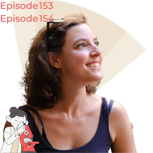 Materials Science – Hot from the Press with Giulia Pacchioni