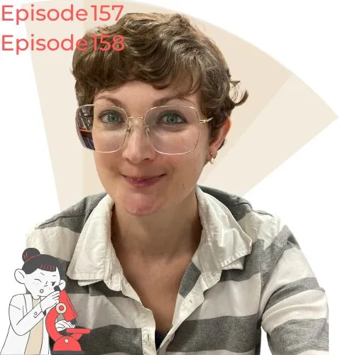 Nature Inspired Additive Manufacturing with Hortense Le Ferrand