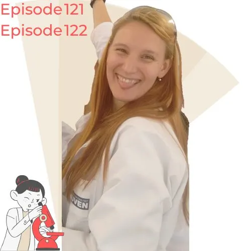 Magnetism through the Eyes of Racing Neutrons with Johanna K. Jochum