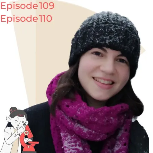 The Curious Case of Melting at the Nanoscale with Laia Delgado Callico