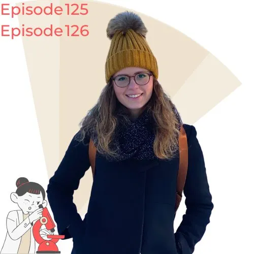 Who Performs Better Under High Pressure – Humans or Perovskites? with Loreta A. Muscarella