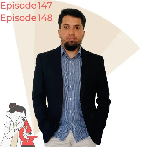 Think Magnetically – Materials Around You with Muhammad Nauman