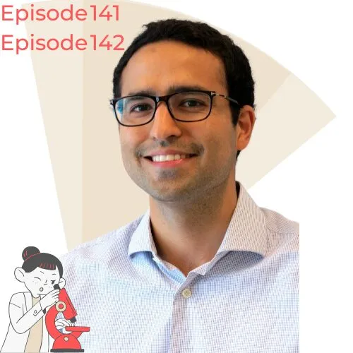 Benefits of Noise with Said Rahimzadeh-Kalaleh Rodriguez