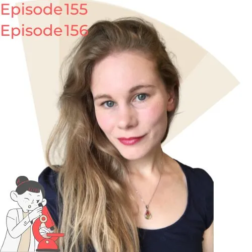Creating New Quantum Materials Atom by Atom with Tiffany Harte