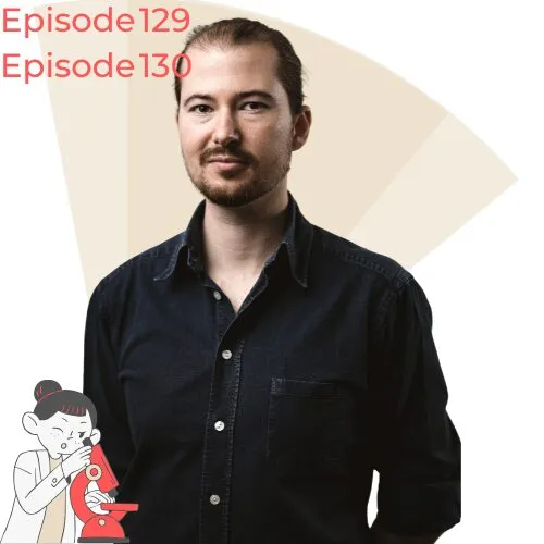 Embracing Change – Materials for Greener Tomorrow with William Brant