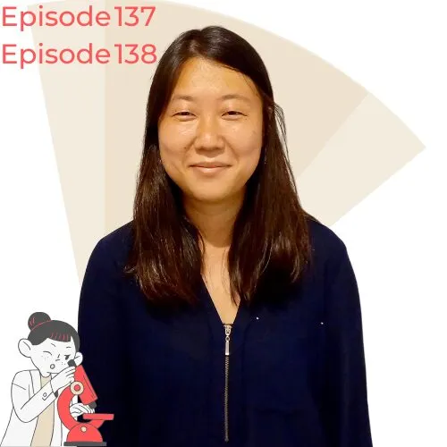 If you Want to Write a Nanonovel: Scanning Probe Lithography with Yu Kyoung Ryu