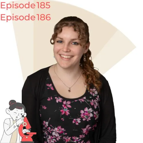 Raising the Stakes – Nanoparticle Playing Cards with Alexandra Rosen (Brumberg)