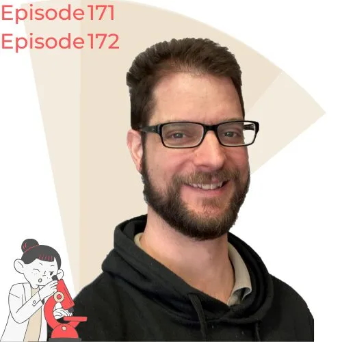 Everything SAXS – Big Methods for Small Studies with Brian R Pauw
