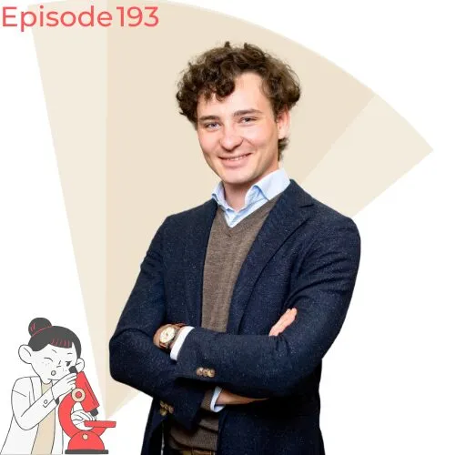 Graphene Characterization and Technological Applications with Julien Barrier