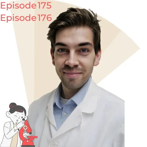 Lasagna à la nano with Jarrett Dillenburger