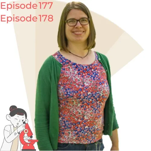 Electrifying Science with Kerstin Neuhaus