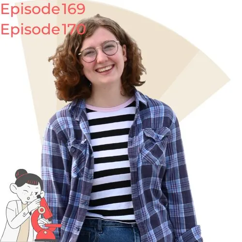 Argon Through the Looking Glass with Rebecca Cummings