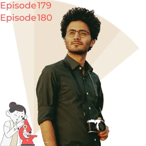 Ultra Fast & Furious Spin Dynamics with Reza Rouzegar