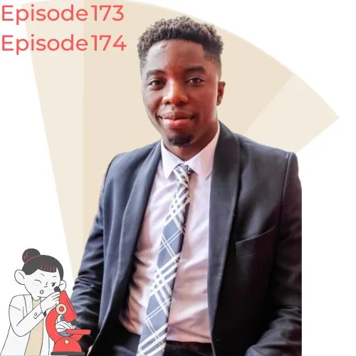 Surface Chemistry Reactions Make Nanomaterials Happy with Sakiru Abiodun