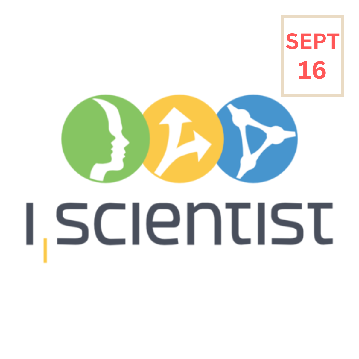 I, Scientist
