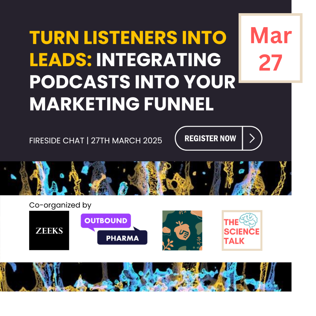 Turn Listeners into Leads: Integrating Podcasts into Your Marketing Funnel
