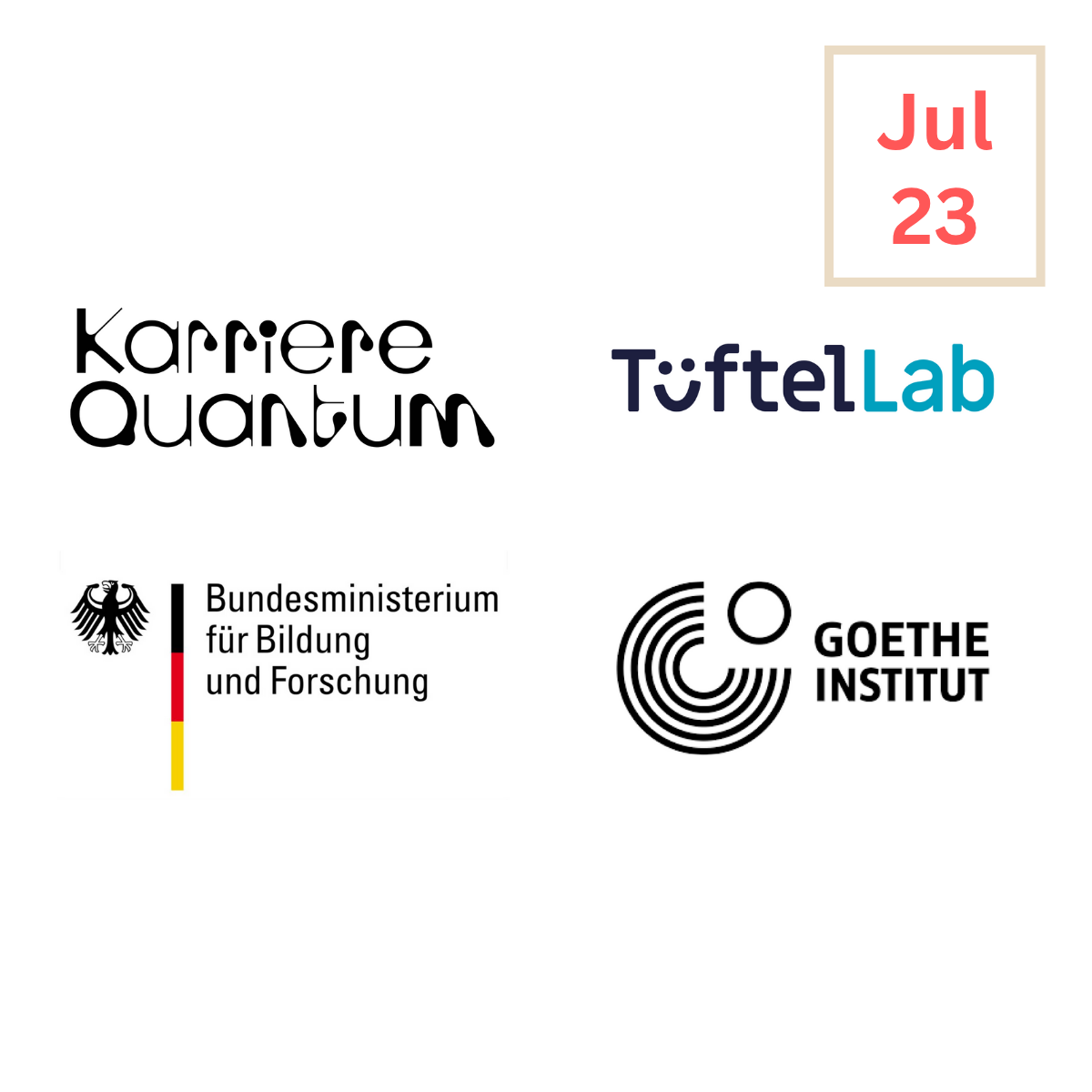 Karriere Quantum